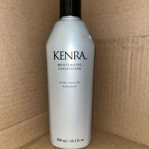 Kenra Professionals Moisturizing conditioner hair care